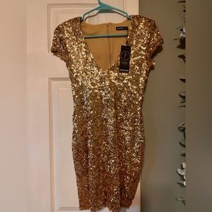 New Years Eve/Party Dress